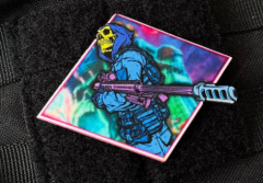 Morale Patch