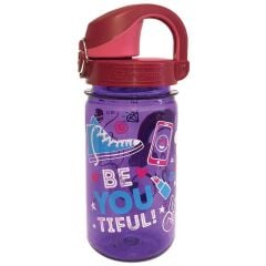 Nalgen OTF Kids Purple w/Beet Beyoutiful Sustai