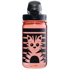 Nalgene OTF Kids Orange Tiger, Sustain