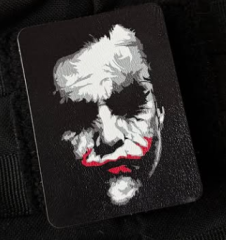 Joker Morale Patch