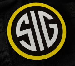 SIG Morale Patch