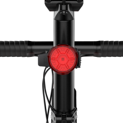 FENİX BC06R 90 LÜMEN BİSİKLET FENERİ