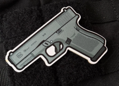 Glock Morale Patch