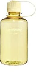 Nalgene 16oz Narrow Mouth Butter Sustain