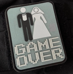 Game Over Morale Patch
