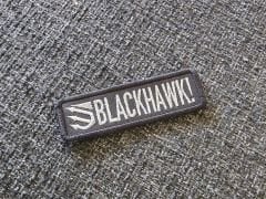 Blackhawk Moral Patch