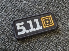 5.11 Tactical Moral Patch