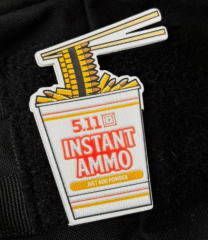 5.11 Tactical Morale Patch