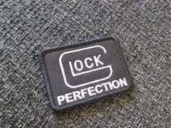 GLOCK Moral Patch