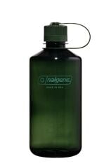 Nalgene 32oz NM Pastel Green Sustain