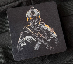 Tactical Morale Patch