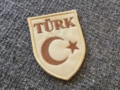 Türk Moral Patch
