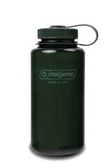 Nalgene 32oz Wide Mouth Jade Sustain
