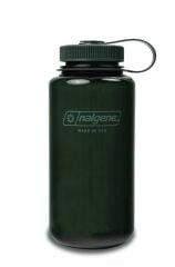 Nalgene 32oz Wide Mouth Jade Sustain