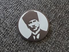 ATATÜRK Moral Patch