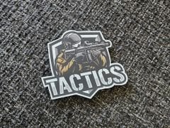 Tactics Moral Patch