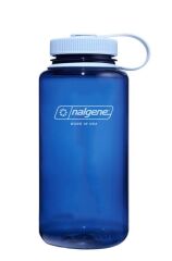 Nalgene 32oz WM Indigo Sustain