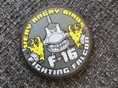 F16 Moral Patch