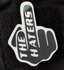 Morale Patch