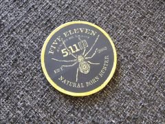 5.11 Tactical bee  Moral Patch