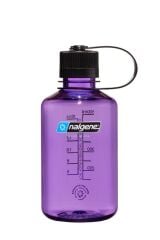 Nalgene 16oz NM Purple w/Black CapSustain  SB