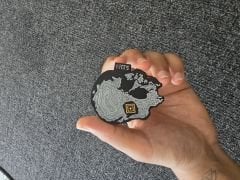 5.11 Tactical Moral Patch