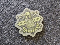 5.11 Tactical Moral Patch