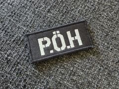 Poh Fosforlu  Moral Patch