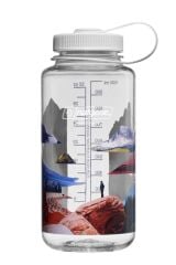 Nalgene 32oz WM Mixed Landscapes