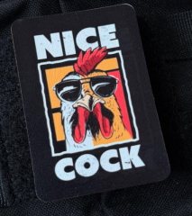 Morale Patch