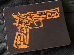 Gun Morale Patch