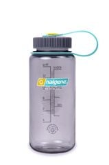 Nalgene 16oz WM Aubergine Sustain