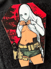 Morale Patch