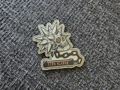 5.11 Tactical Moral Patch