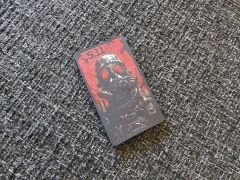 5.11 Tactical Moral Patch
