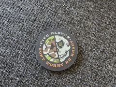 5.11 Tactical Moral Patch