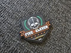 5.11 Tactical Moral Patch