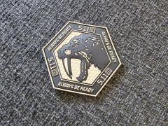 5.11 Tactical Moral Patch