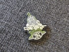 Tactical Moral Patch