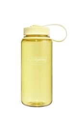 Nalgene 16 oz Wide Mouth Butter Sustain