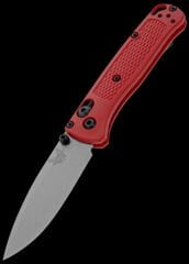 Benchmade Bugout Çakı Premium Quality Red
