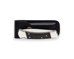 Buck 110 Folding Hunter Avcı Bıçağı Nikel