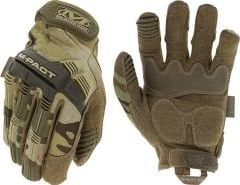 Mechanix Wear® M-Pact MULTICAM Korumalı Eldiven V2