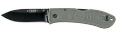 KA-BAR Dozier Hunter Çakı