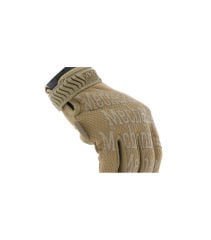 Mechanix Wear® Original Taktik Eldiven Coyote