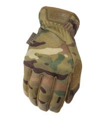 Mechanix Wear® FastFit Taktik Touchscreen Eldiven MultiCam