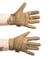 Mechanix Wear® Vent  0.6mm Coyote Tactical Glove eldiven