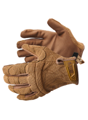 5.11 Tactical HIGH ABRASION TAC KAHVE ELDIVEN