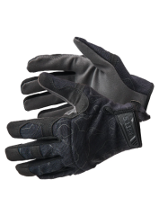 5.11 Tactical HIGH ABRASION TAC Siyah  ELDIVEN