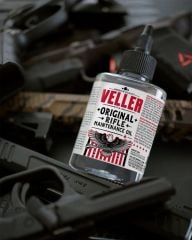 VELLER SİLAH BAKIM YAĞI 100ML